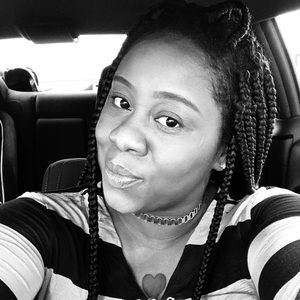 Meet your Posher, Nikki